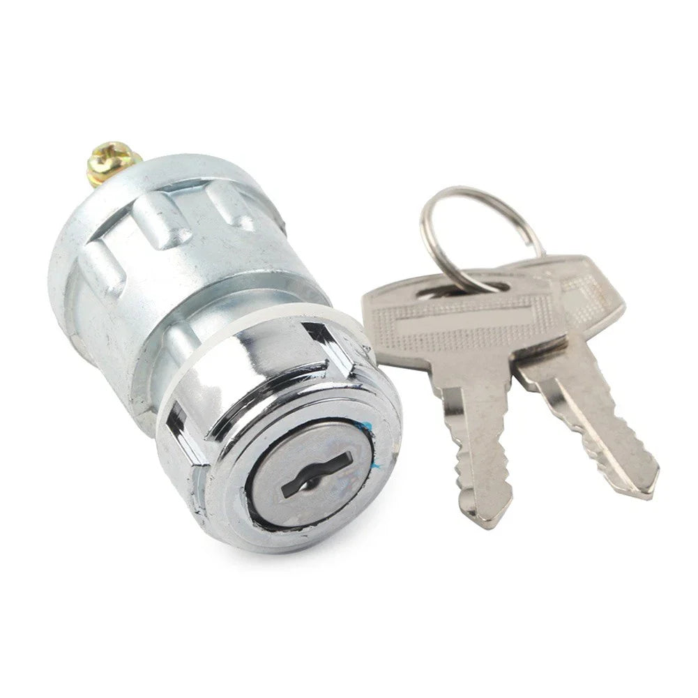 Ignition Switch Key for Tomberlin Crossfire 150 150R 150cc Go Kart (2007-2018)