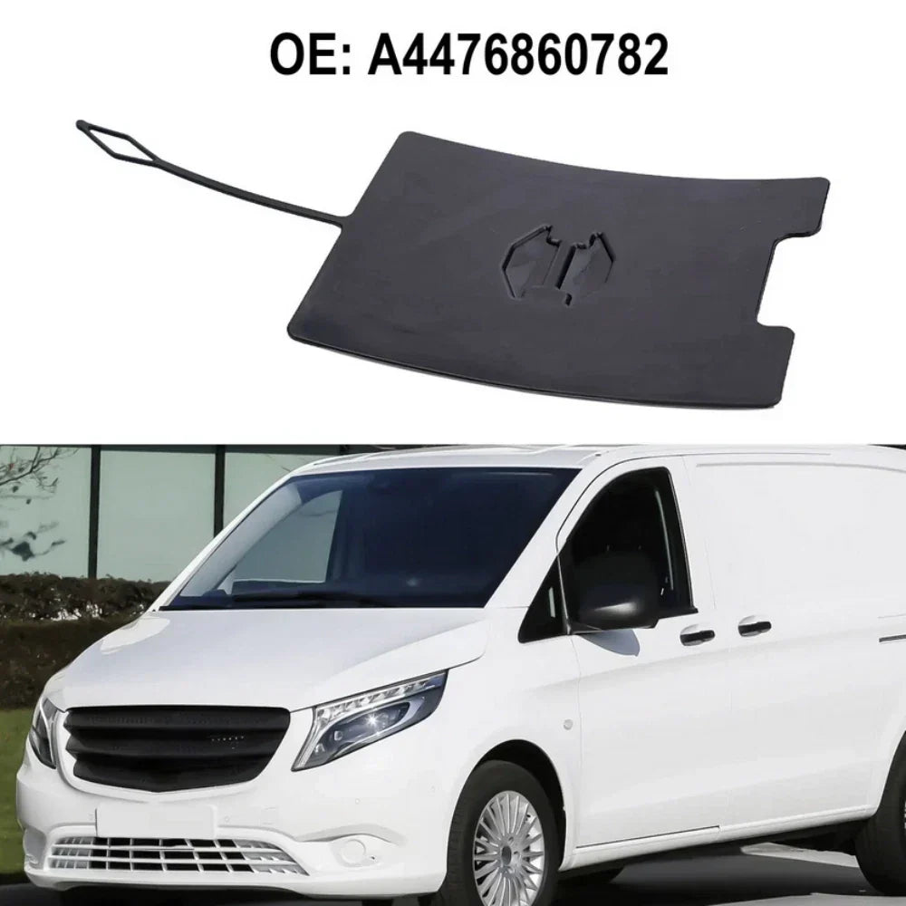 Front Wheel Arch Servicing Flap for Mercedes-Benz Vito (2016-2021)