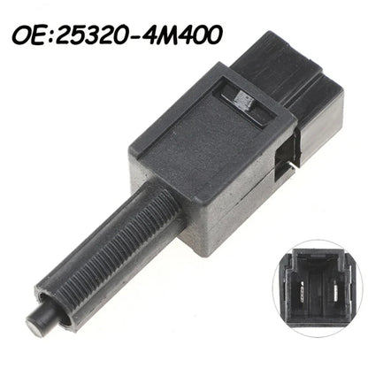 Brake Stop Light Switch for Nissan Altima Maxima Armada Infiniti (2002-2023)