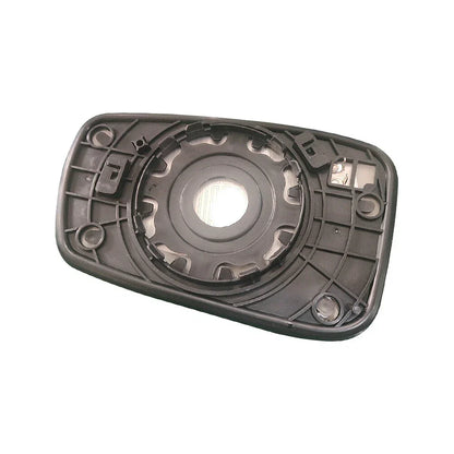 Heated Car Mirror Glass w/ Backing for Hyundai Sonata 2011-2014 Right Side