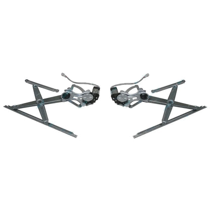 Electric Power Window Regulator Motor for Toyota 80 Series (1990-1997)