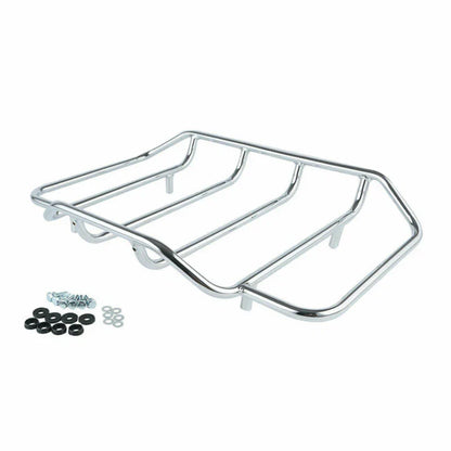Trunk Mount Docking Kit for Harley Touring CVO (2014-2025)