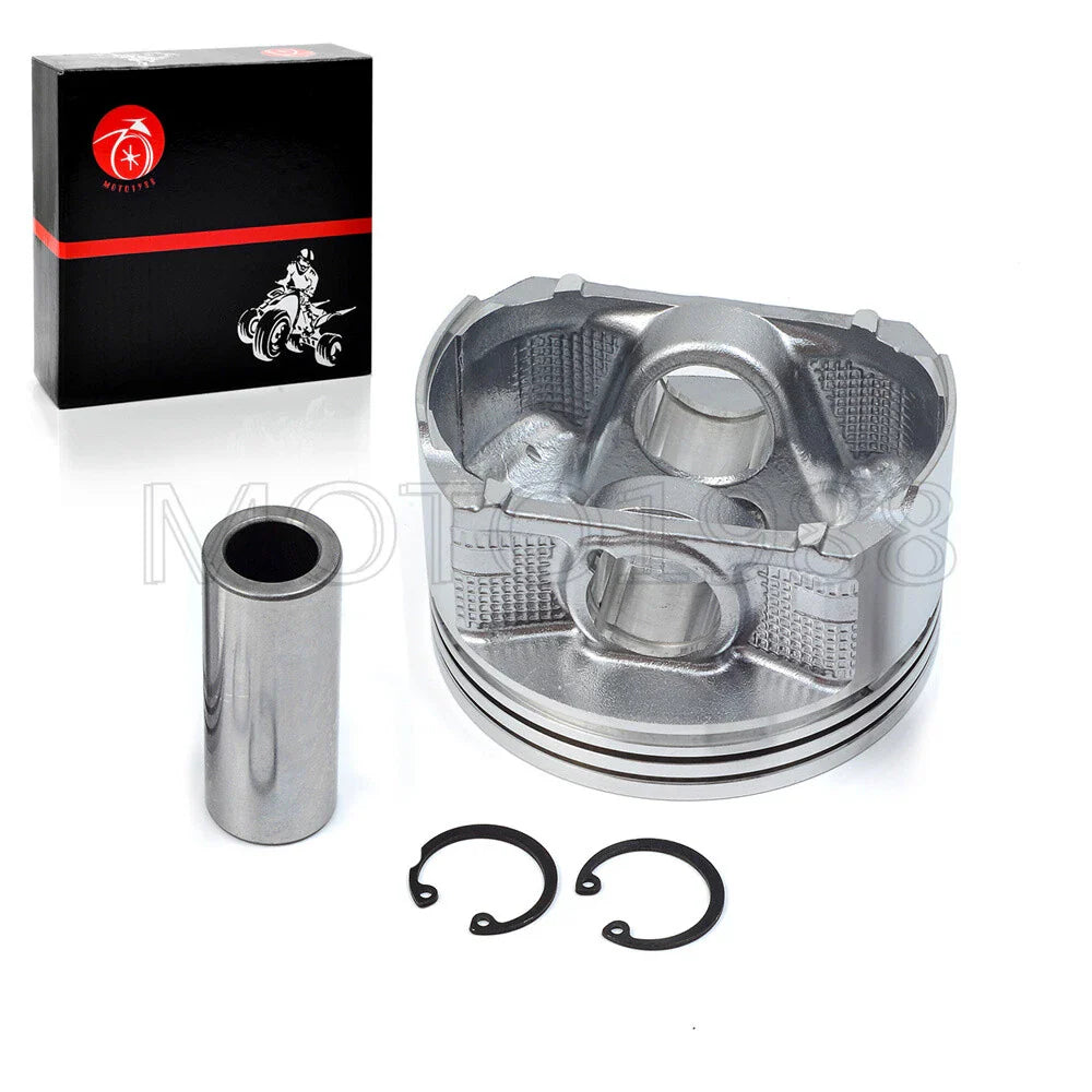Piston & Ring Kit for Polaris Sportsman 500 Scrambler (1996–2013)