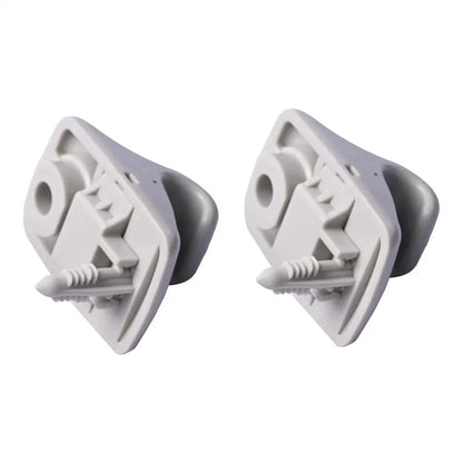 Sun Visor Support Clip for Hyundai Elantra Sonata Kona Getz (2001-2023)