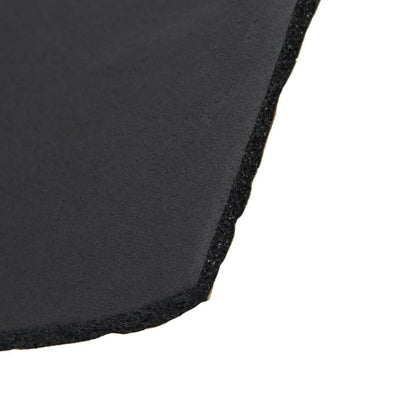 1 x Car Door Bumper Bodywork Protector Garage Wall Foam Strip