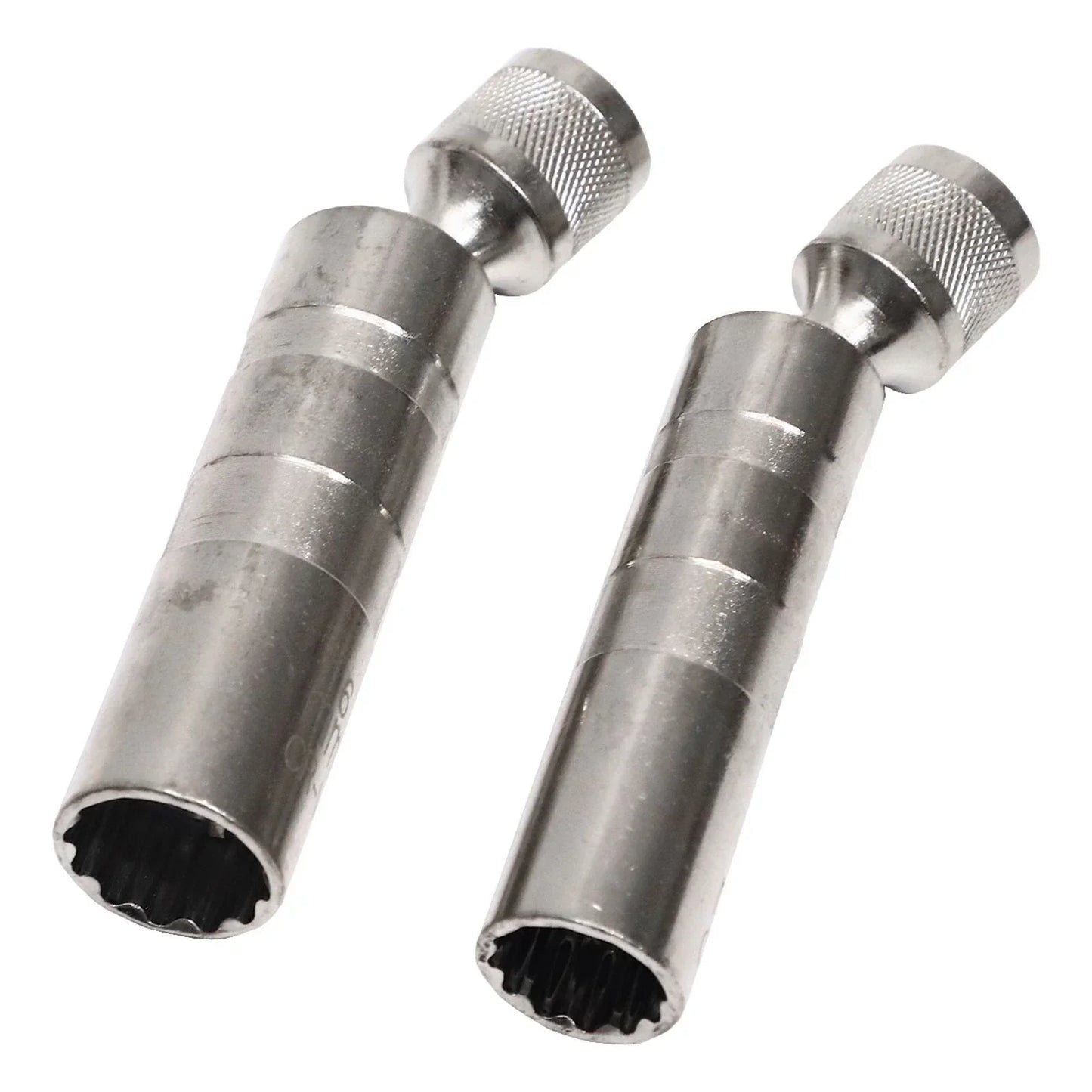 Gimbal Tools 14mm and 16mm 2 x with Magnetic Sleeves for Vehicle Repairs