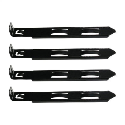 Headlight Mounting Retainer Clips for Ford Mustang (1999-2004)