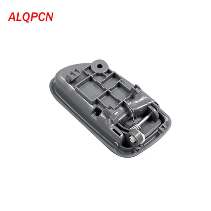 Gray Interior Inner Door Handle  for Kia Picanto Morning (2008-2010)