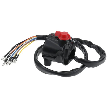 Right Start Stop Switch for Honda CB750K0 (1969-1970)