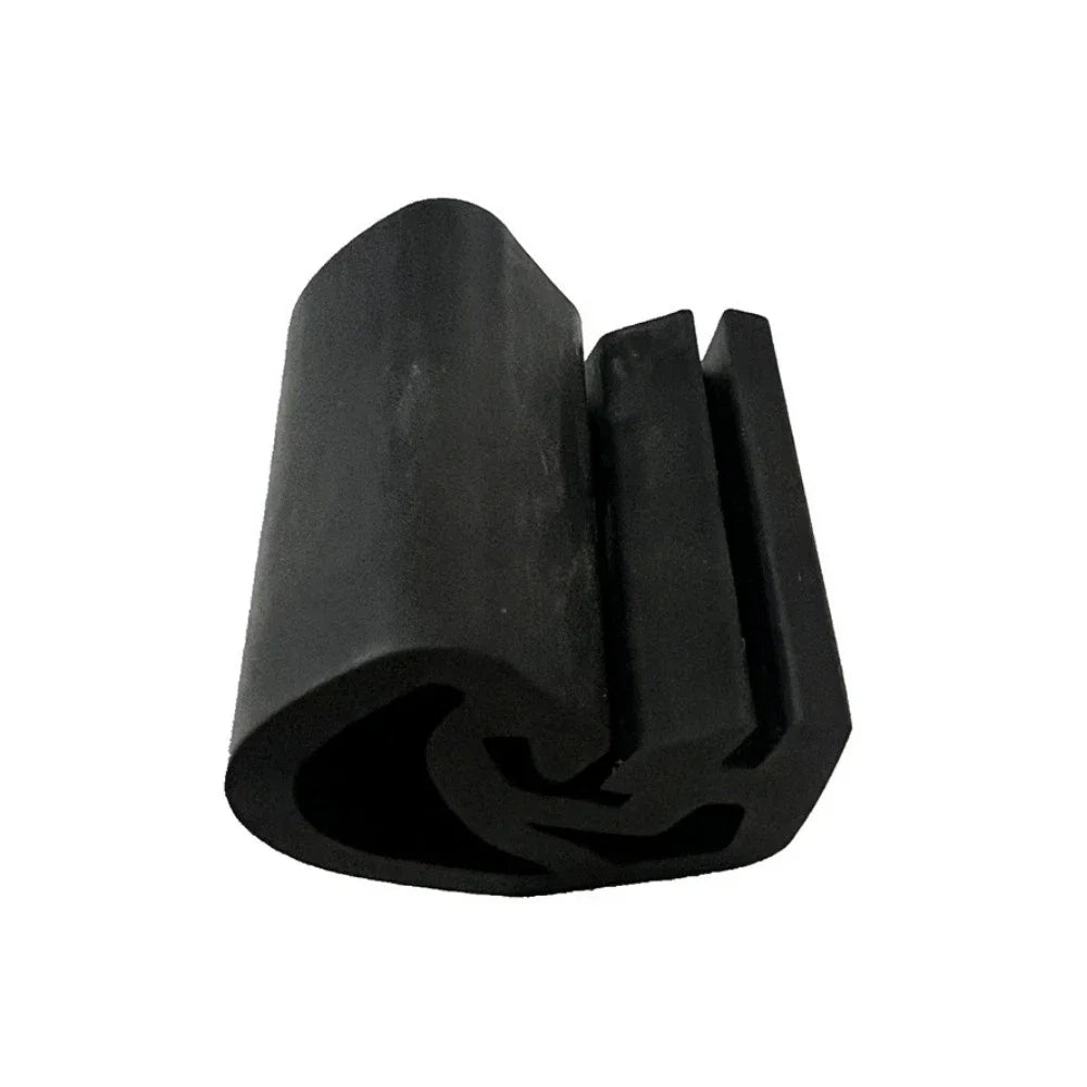 Side Hood Bumper Rubber Dampers for Mitsubishi L200 Montero Pajero