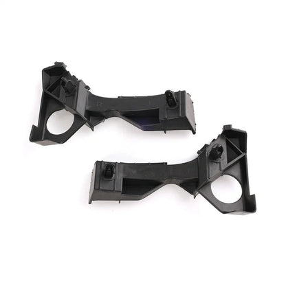 Front Left & Right Bumper Brackets for Toyota Corolla (2003-2008)