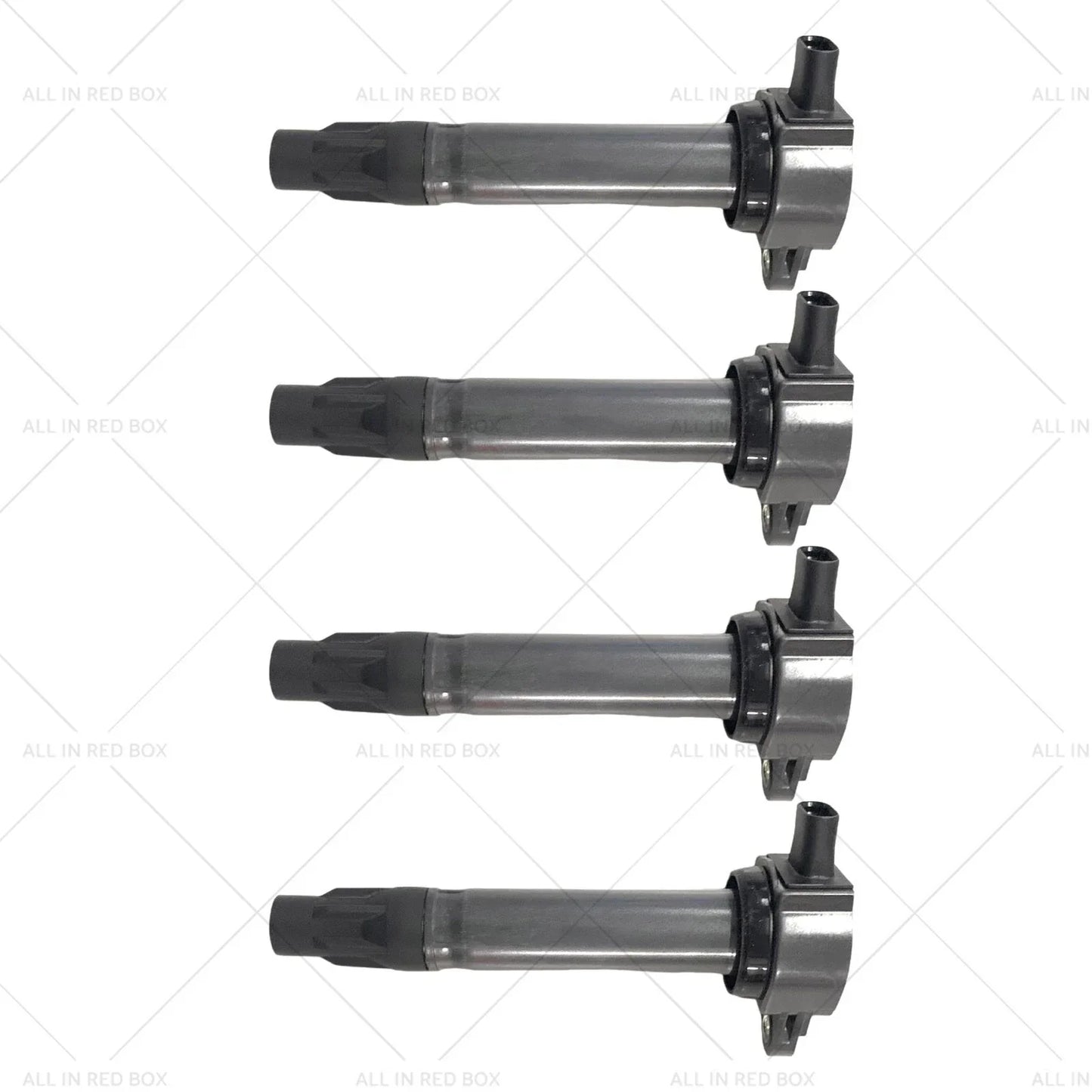 4 x Ignition Coils for Jeep Chrysler Dodge Avenger Caliber (2007-2017)