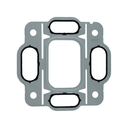 Turbocharger Mounting Gasket 1x For Cummins Metal Particle Accessory