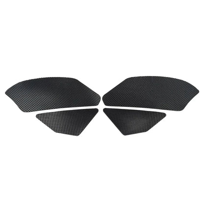 Anti-Slip Traction Side Fuel Tank Pad for Yamaha YZF R1 (2009-2014)