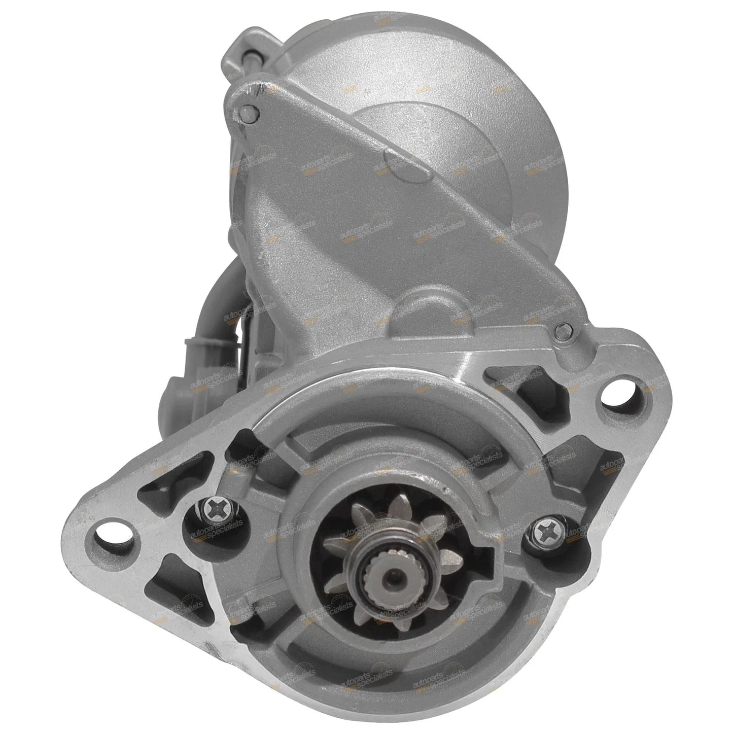 Starter Motor for Hilux (1983–1987)