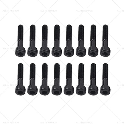 Rocker Roller Kit for Holden Commodore & HSV VZ VE VF L76 L77 L98 LS3 V8