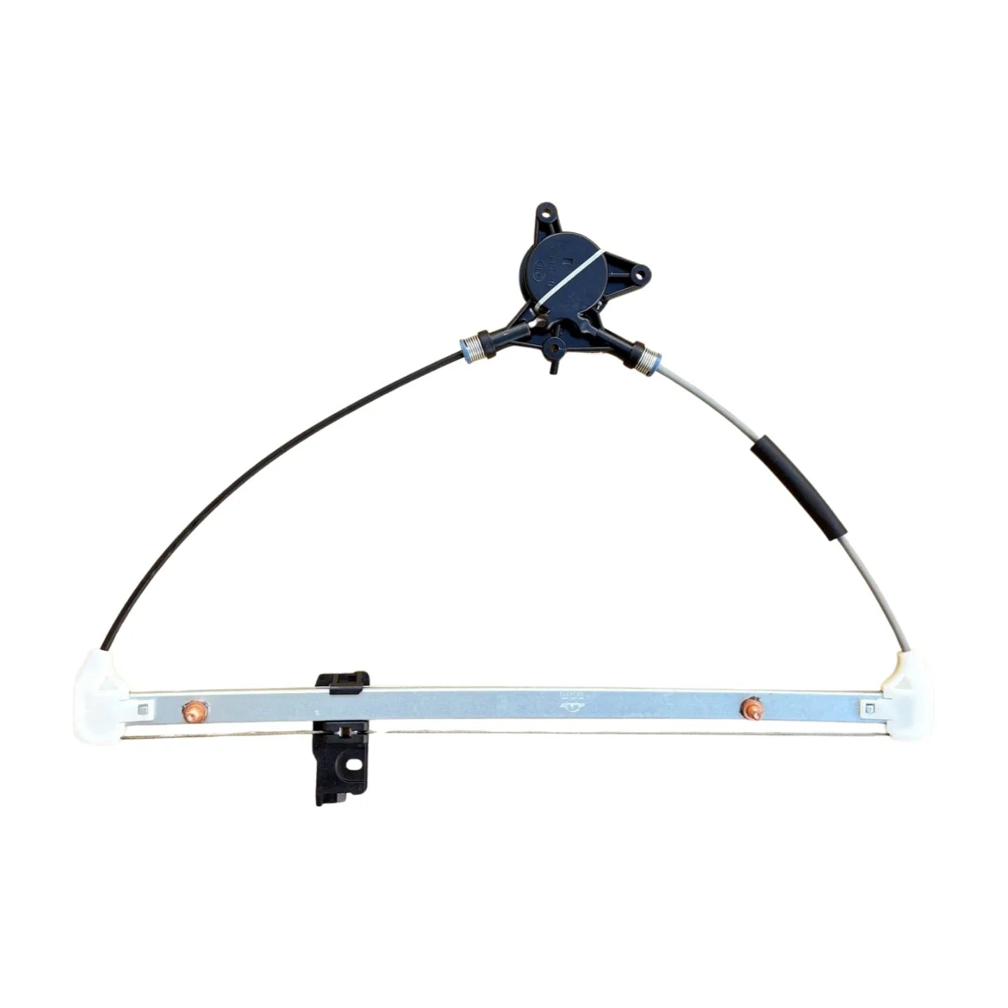 Rear Right Window Regulator Without Motor for Mazda 3 BK (2003–2009)