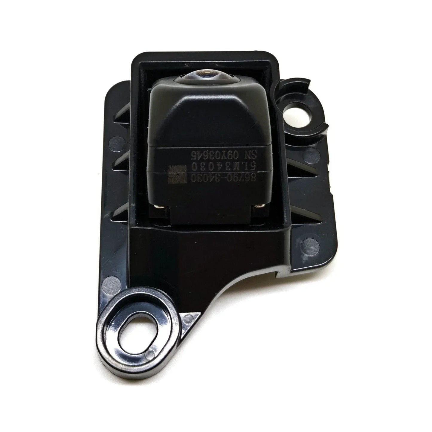 Rear View Backup Camera  for Toyota Tundra (2007–2013)