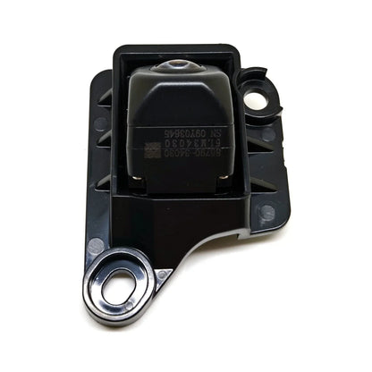 Rear View Backup Camera  for Toyota Tundra (2007–2013)