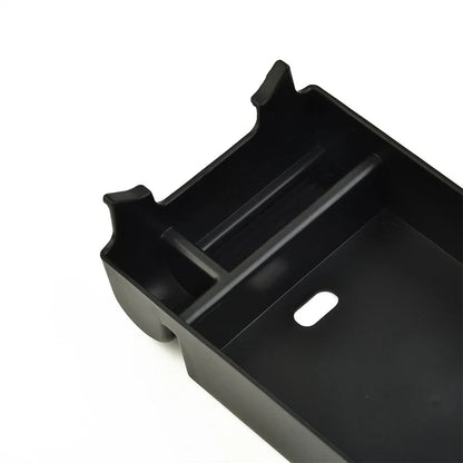Armrest Storage Box / ABS Plastic Center Console for CLA GLA