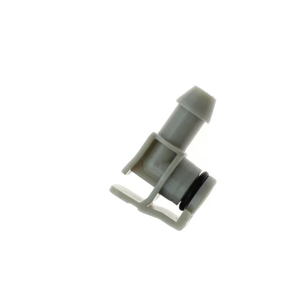 Car Headlight Washer Spray Nozzle Connector for Mazda Toyota Nissan Subaru