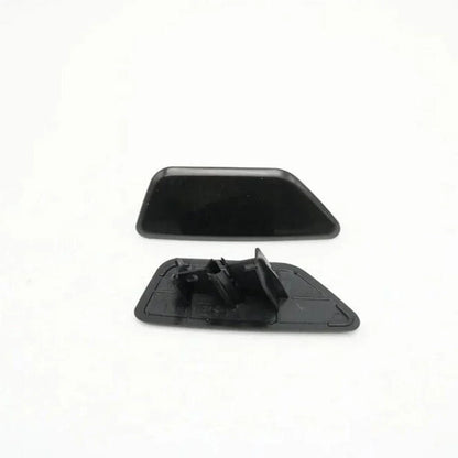 Headlight Washer Spray Nozzle Cover for Subaru Legacy Impreza (2008-2014)