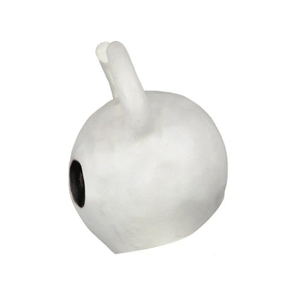Hollow Knight Latex Mask for Cosplay Costume Accessories