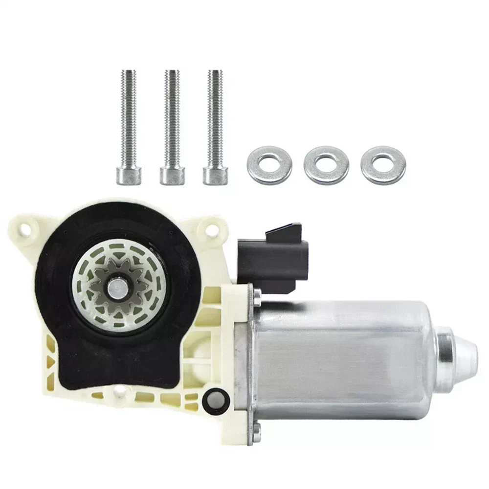 Electric Side Step Motor Kit for Car Accessories (No Year Specified)