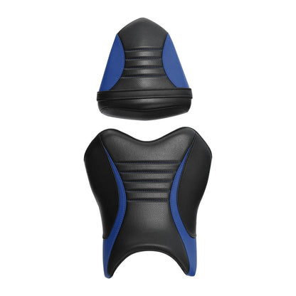 Driver & Passenger Seat for YAMAHA YZF R6 (2006-2007)