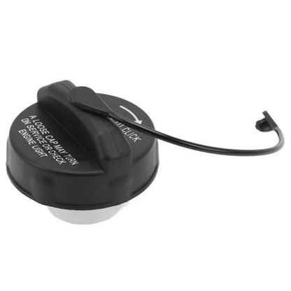 Fuel Tank Cap w/ Tether for Ram Dodge Chrysler Jeep Fiat (2002-2023)