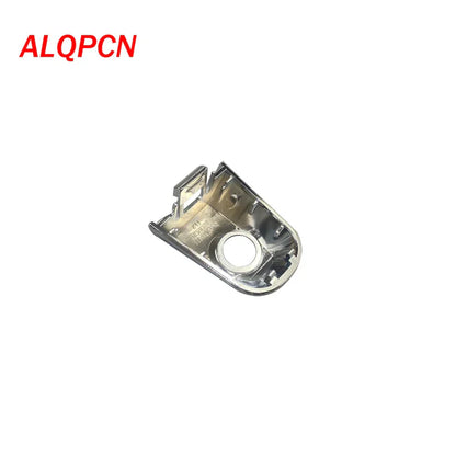 Chrome Front Left Outer Handle Cap for Mitsubishi L200 Trion (2005-2015)