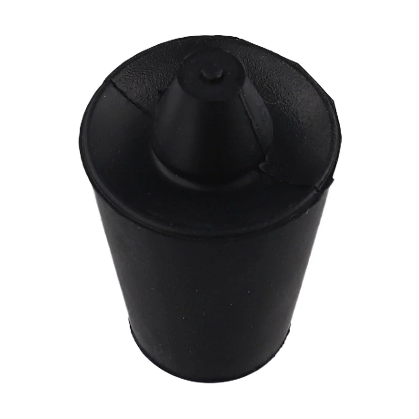 Trunk Lid Bumper Stop for Mazda 3 Wear Resistant (2004–2009)