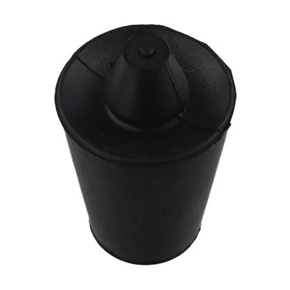 Trunk Lid Bumper Stop for Mazda 3 Wear Resistant (2004–2009)