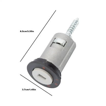 Ignition Switch Lock w/ 2 Keys for Vauxhall Opel Calibra (1990-1997)