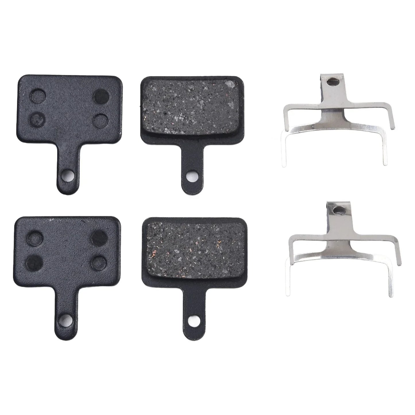 Brake Pads Full Hydraulic for Vsett 10X Zoom Brakes