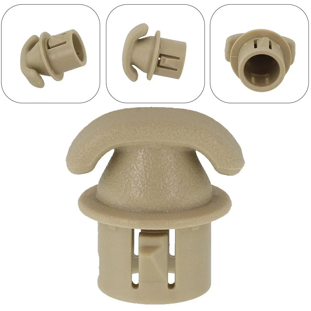 Luggage Hooks Beige for Toyota LX570 and 4Runner (2008–2023)