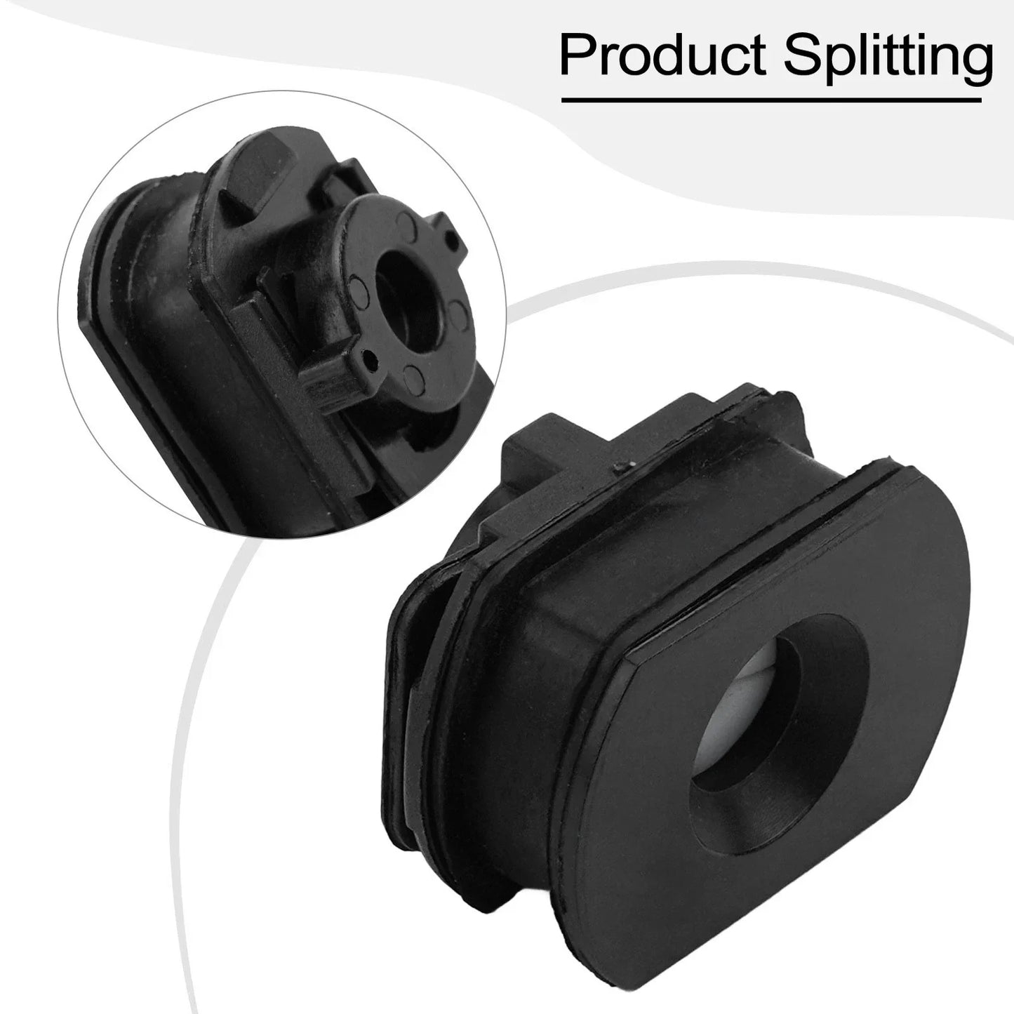 Gear Shifter Cable Bushing for Suzuki SX4 Swift Sport