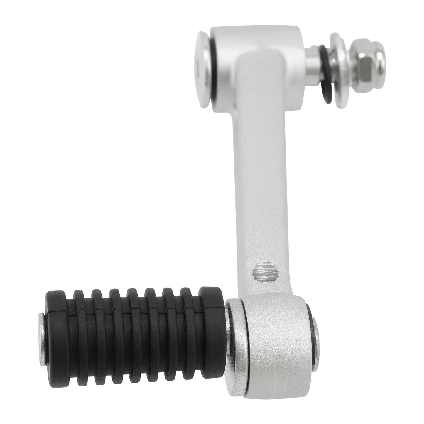 Shifter Lever Shift Peg for Aprilia RS660 Silver (2021 - 2025)