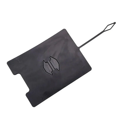 Front Wheel Lining Cover Plate Black for Mercedes-Benz GLA-Class (2014-2023)