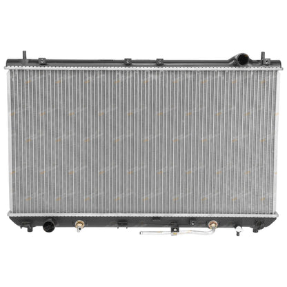 Aluminium Alloy Radiator for Toyota Camry (1997–2006)