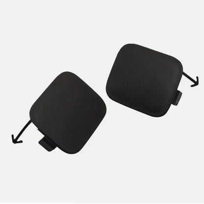 Front Bumper Tow Hook Eye Cap Cover for Toyota Prius V (2012-2017)