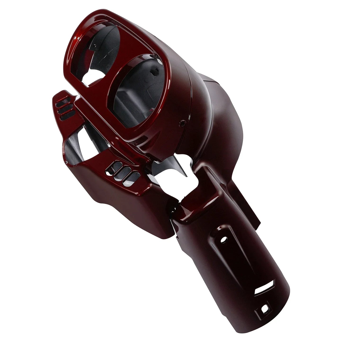 Instrument Housing for Road Glide 2015-2023 Mysterious Red/Velocity Red