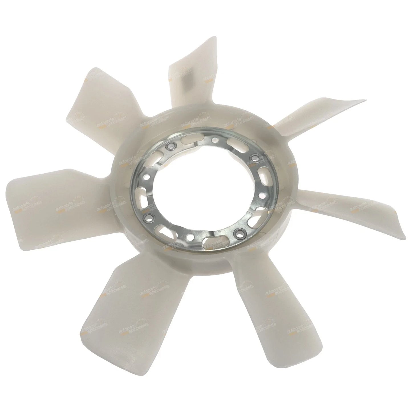 Cooling Fan Blade for L300 Express 4G63 2.0L / 4G64 2.4L (1986 - 2014)
