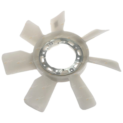 Cooling Fan Blade for L300 Express 4G63 2.0L / 4G64 2.4L (1986 - 2014)