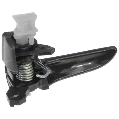 Front or Rear Inner Right Black Door Handle for Mazda 6 GG/GY (2002 - 2008)