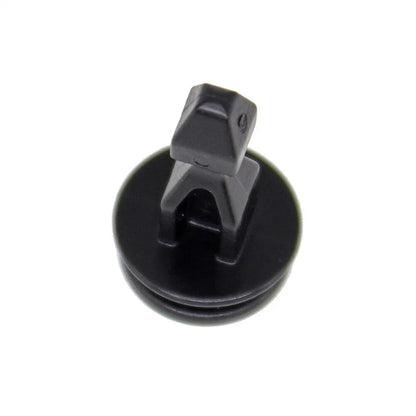 20 x Engine Bulkhead Cover Retainer Clips for Honda Pilot Ridgeline Acura