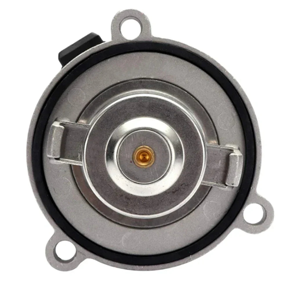 Engine Coolant Thermostat Housing Assembly for BMW X5 X6