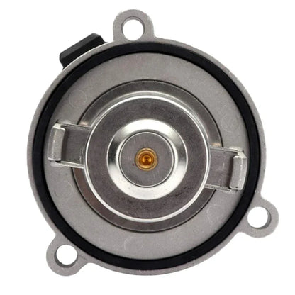 Engine Coolant Thermostat Housing Assembly for BMW X5 X6