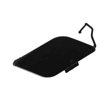 Front Bumper Tow Hook Cover for 07-09 Mercedes-Benz E Class (2007-2009)