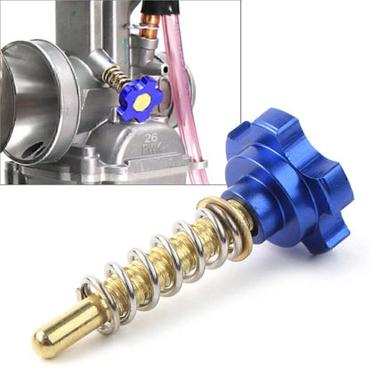 Carburetor Idle Speed Adjusting Screw Kit for PWK Motorcycle